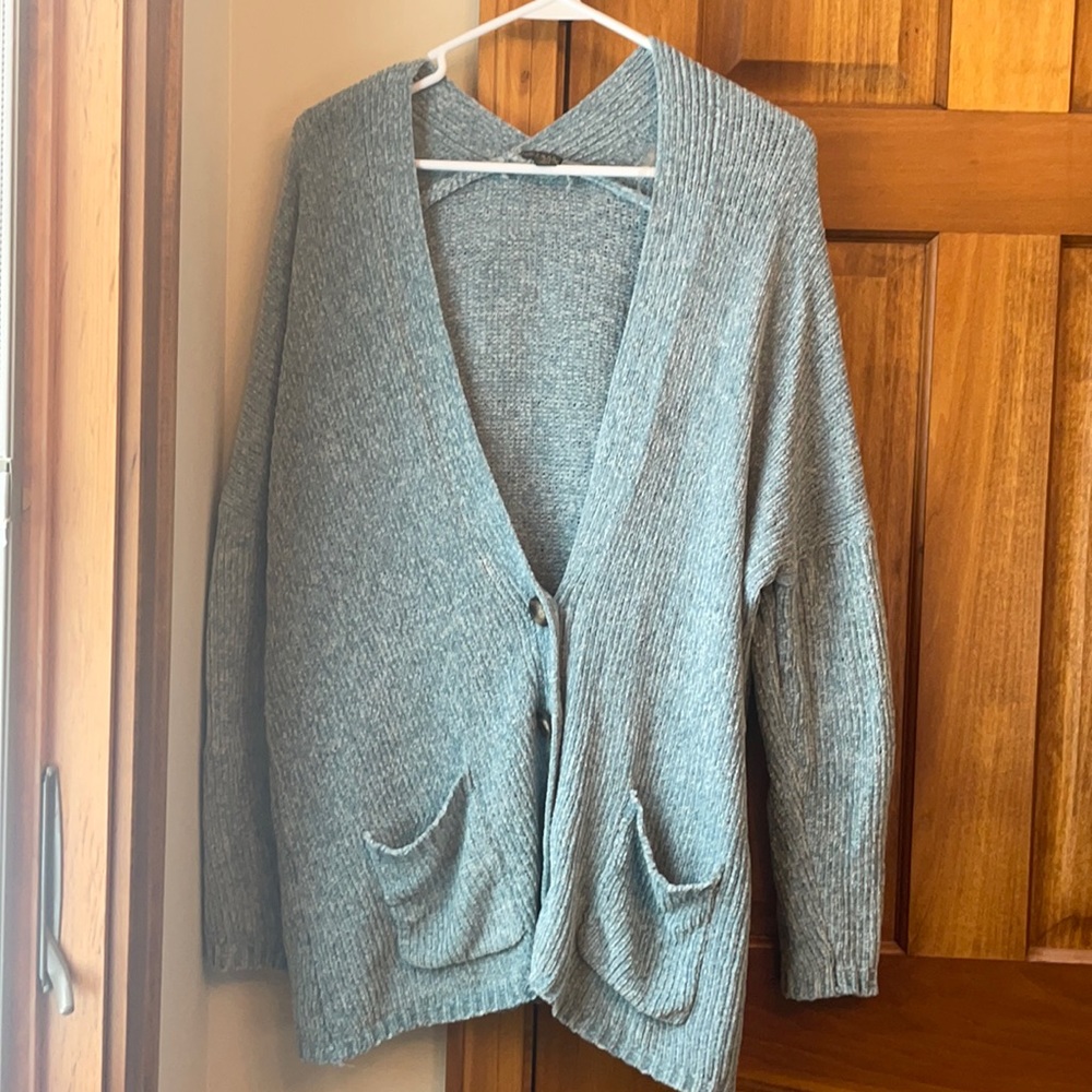 Wild Fable Cardigan Size Small